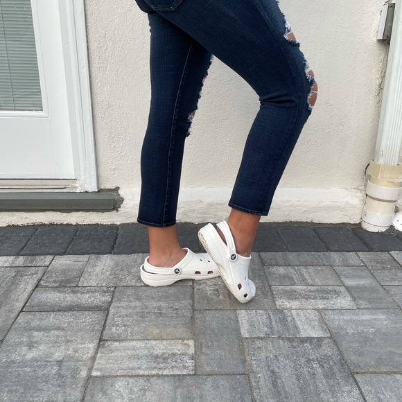 American Eagle Jeggings - Picture 5 of 10